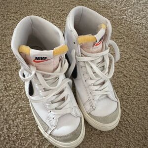 Nike blazer for girls.